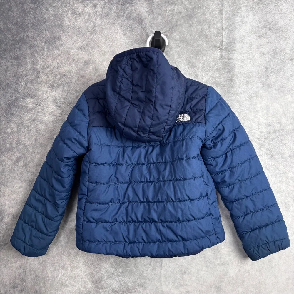 The North Face size 100%